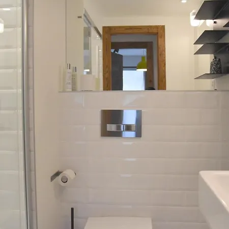 Apartamento Rosalp 324