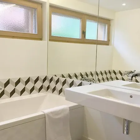 Rosalp 324 Apartamento Verbier