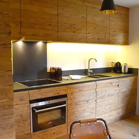 Rosalp 324 Appartamento Verbier